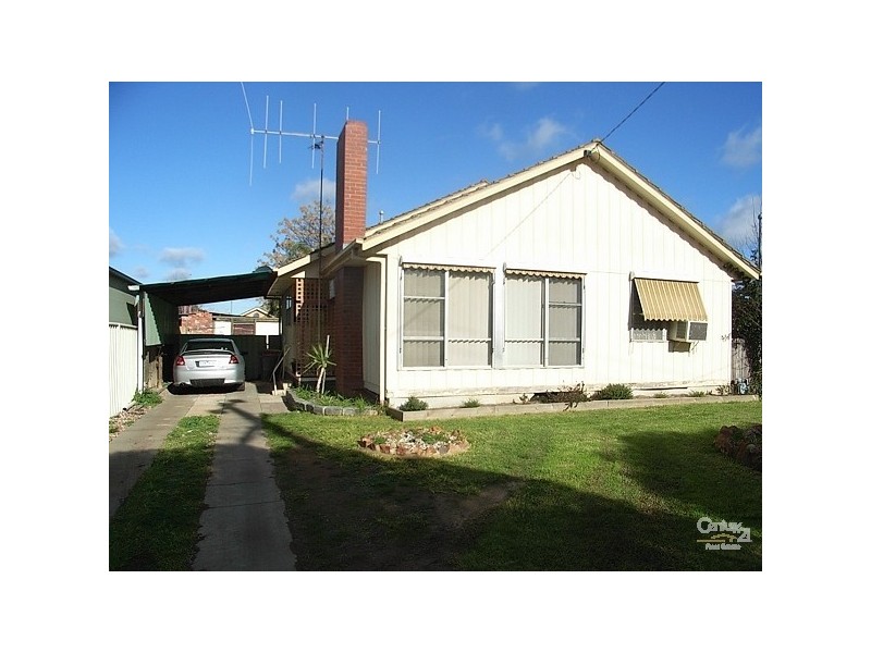 9 Freeman St, Echuca VIC 3564