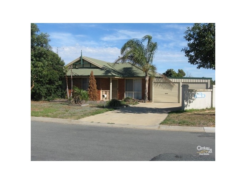 20 Annie Court, Moama NSW 2731