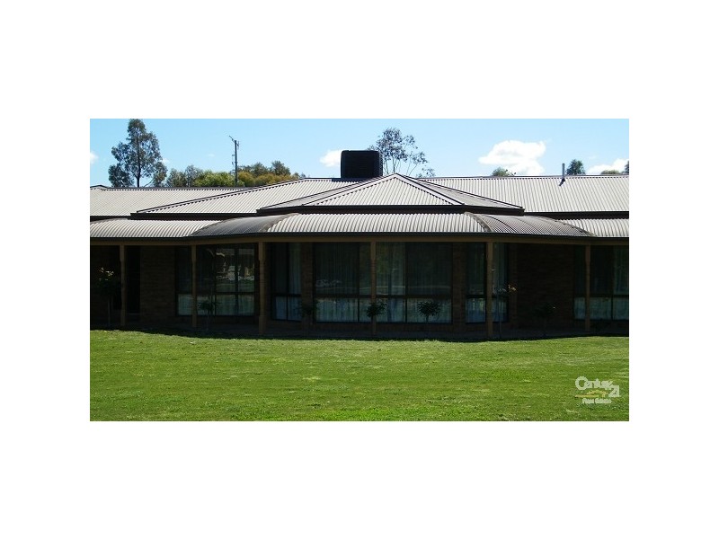 2 Charters Drive Moama via, Echuca VIC 3564