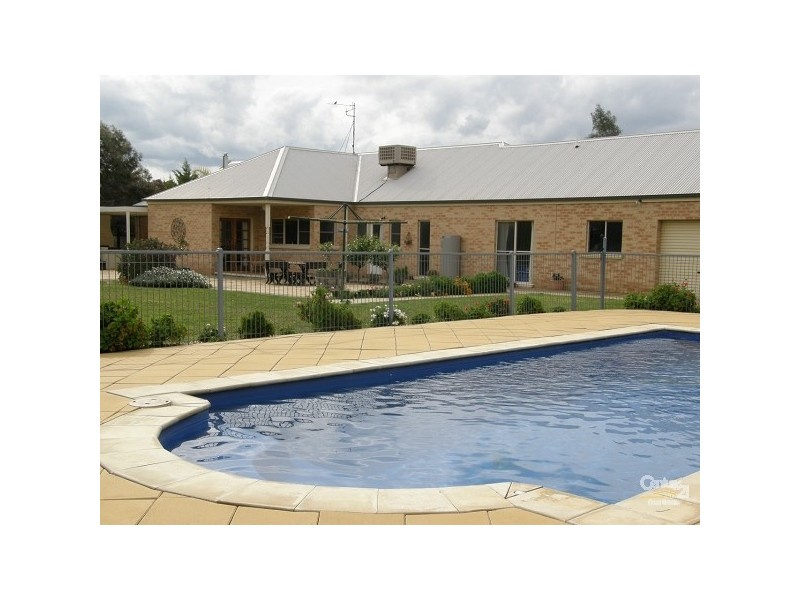 90 Fehring Lane, Echuca VIC 3564