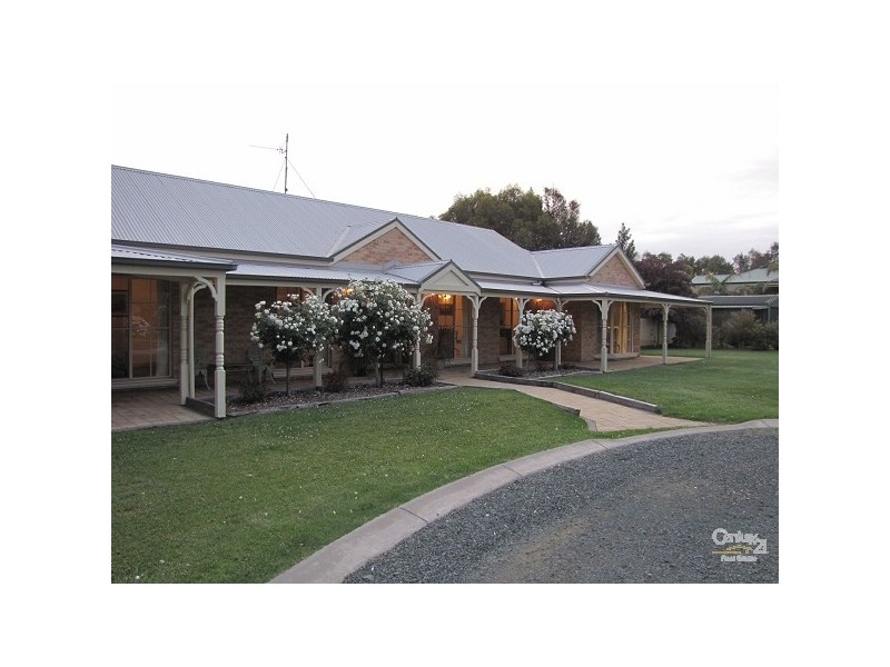 90 Fehring Lane, Echuca VIC 3564