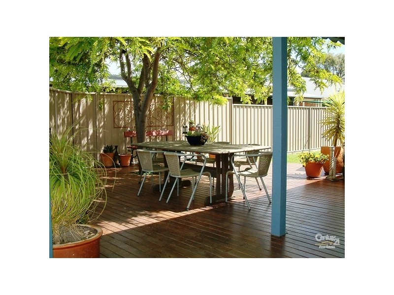 25 Mckinlay, Echuca VIC 3564