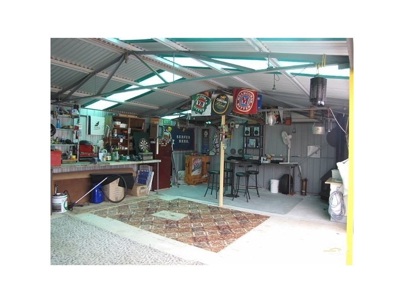 601 Clifton Street, Mathoura NSW 2710