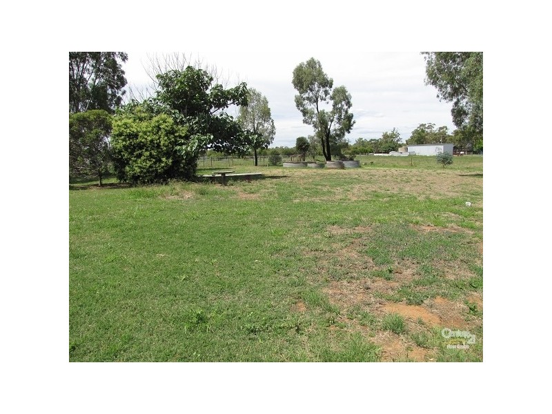 601 Clifton Street, Mathoura NSW 2710