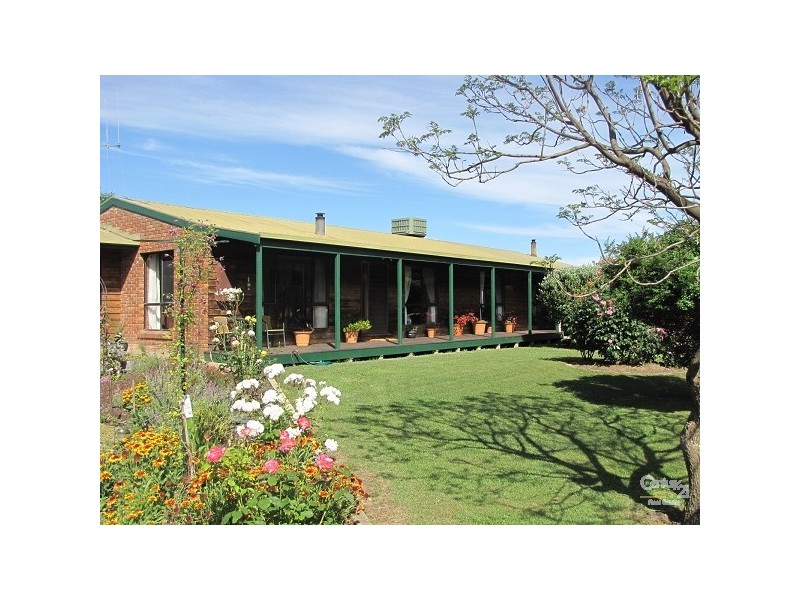 565 Headworks Road, Echuca VIC 3564