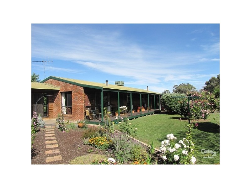 565 Headworks Road, Echuca VIC 3564