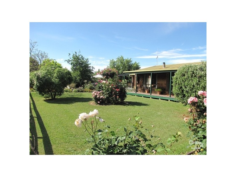 565 Headworks Road, Echuca VIC 3564