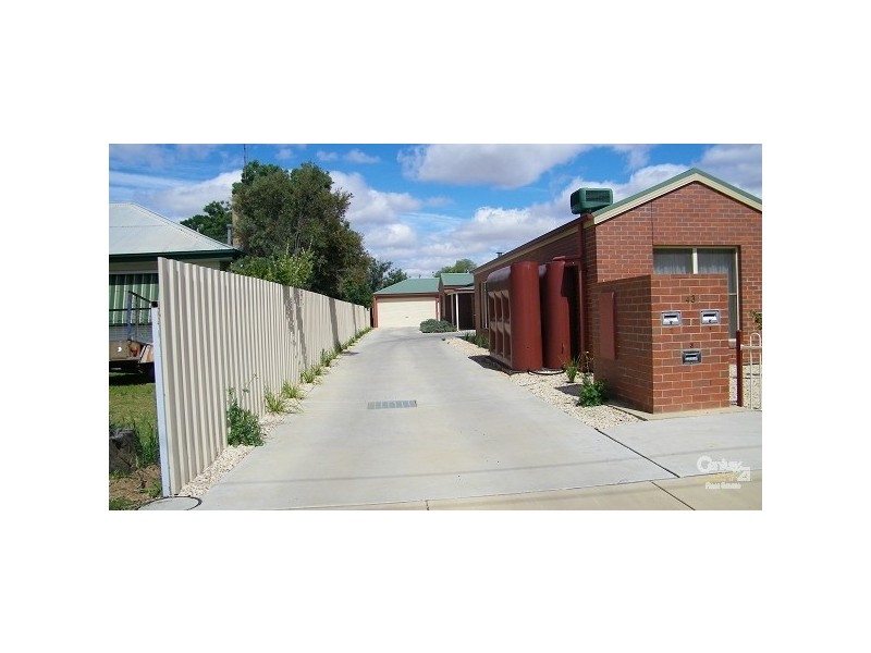 2/43 Mitchell Street, Echuca VIC 3564