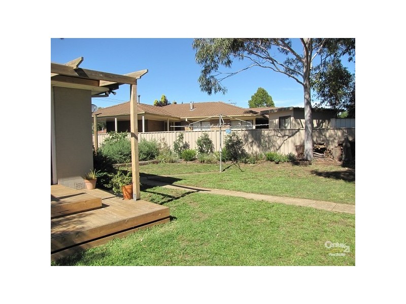 1 Montgomery St, Echuca VIC 3564
