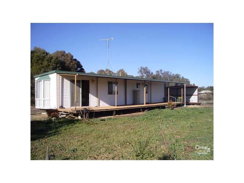 1a Merool Lane Moama via, Echuca VIC 3564