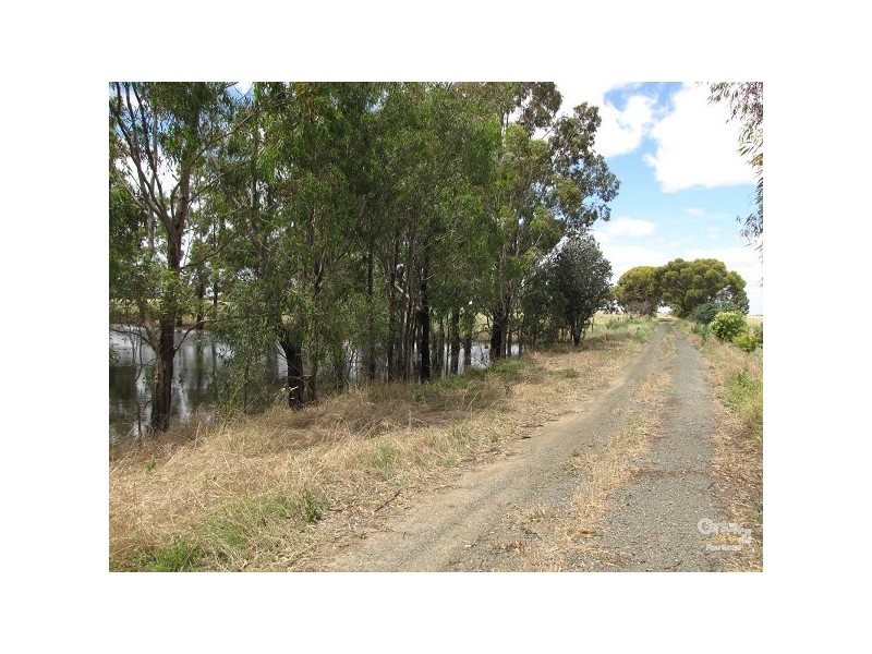 Lot 110 Anderson Road, Echuca VIC 3564