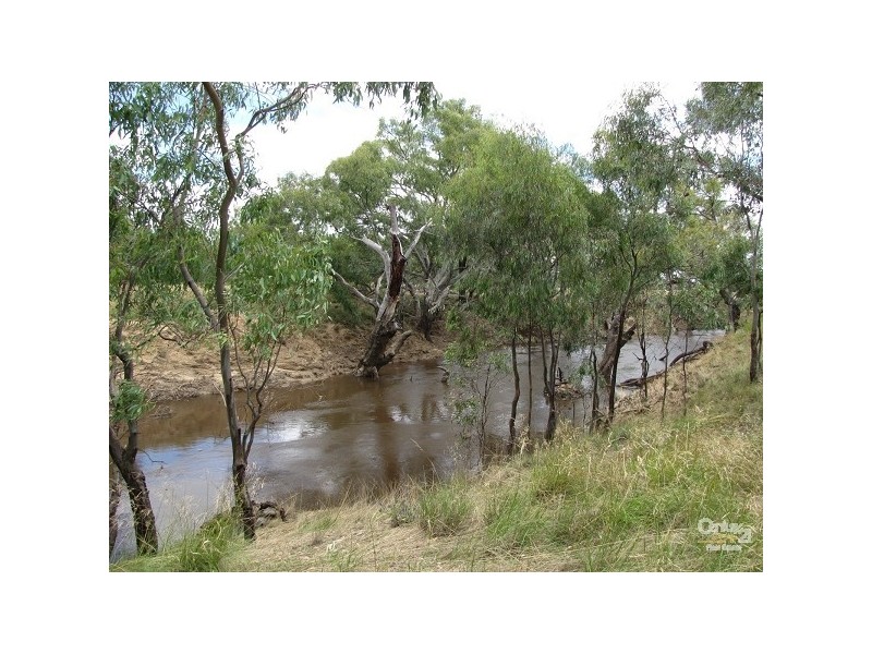 Lot 110 Anderson Road, Echuca VIC 3564