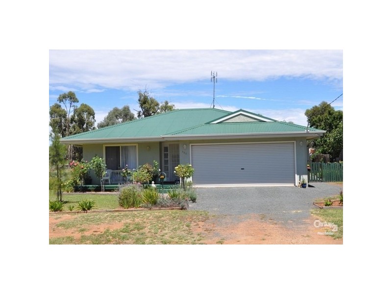 43B Livingstone Street, Mathoura NSW 2710