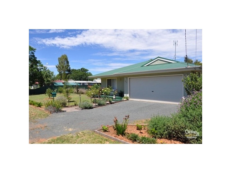 43B Livingstone Street, Mathoura NSW 2710