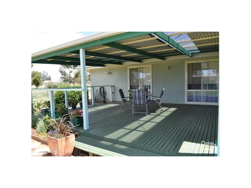 43B Livingstone Street, Mathoura NSW 2710