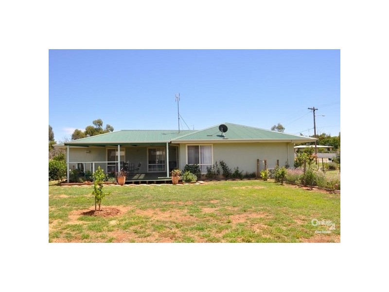 43B Livingstone Street, Mathoura NSW 2710
