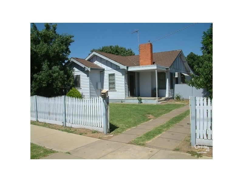87 Haverfield Street, Echuca VIC 3564