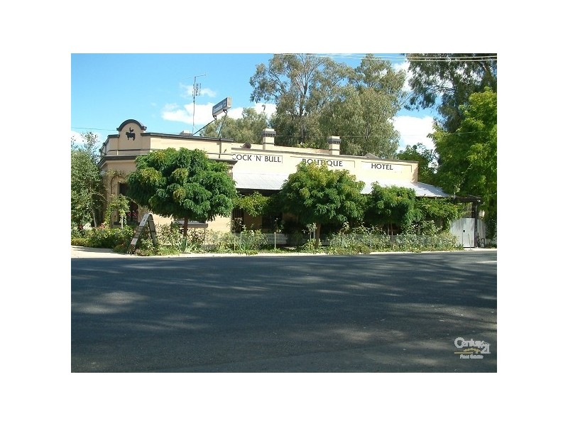 17 – 21 Warren Street, Echuca VIC 3564