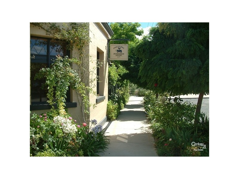 17 – 21 Warren Street, Echuca VIC 3564