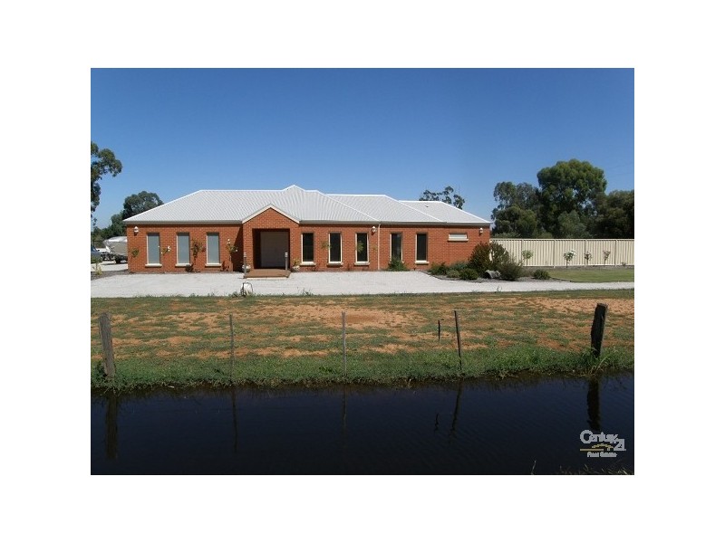 538 Lady Augusta Road, Echuca VIC 3564