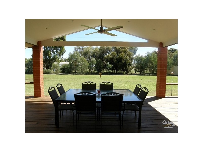 538 Lady Augusta Road, Echuca VIC 3564