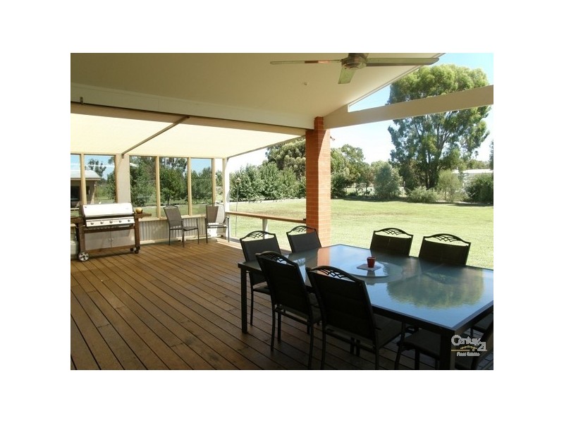 538 Lady Augusta Road, Echuca VIC 3564