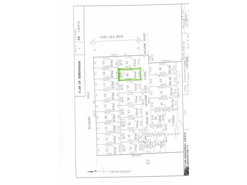 36 Wearne Road, Echuca VIC 3564