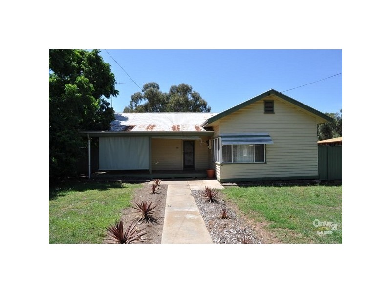 34 Livingstone Street, Mathoura NSW 2710