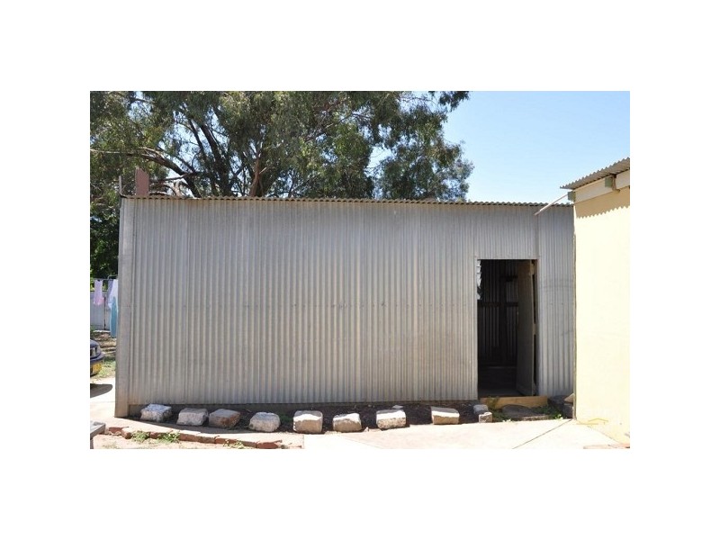 34 Livingstone Street, Mathoura NSW 2710