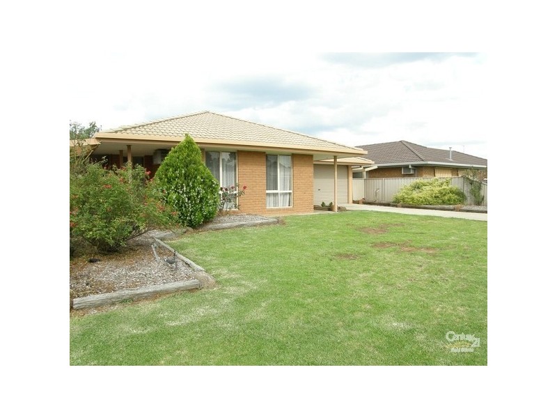 44 Murrumbidgee Drive, Echuca VIC 3564