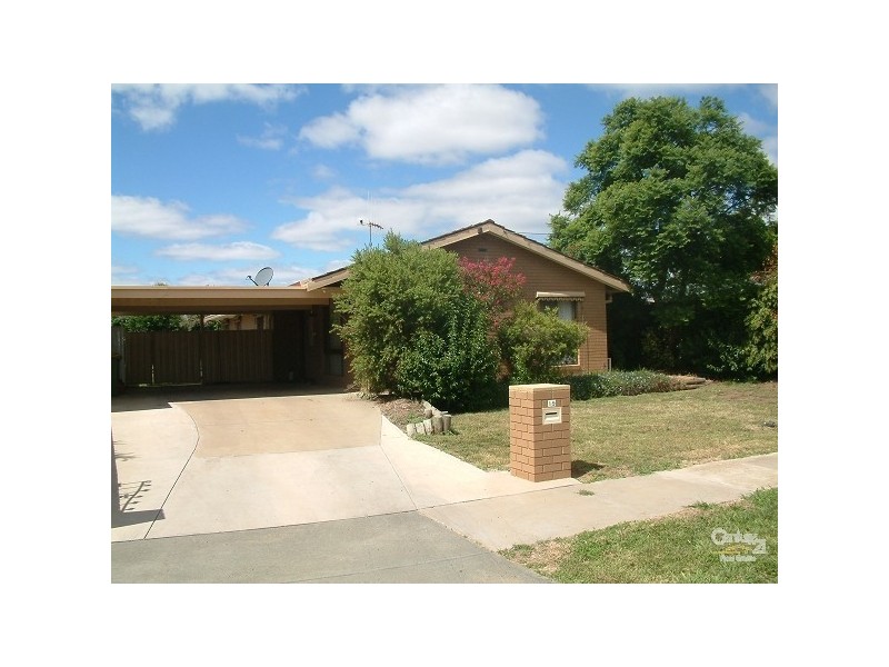 19 Rutley Crescent, Echuca VIC 3564