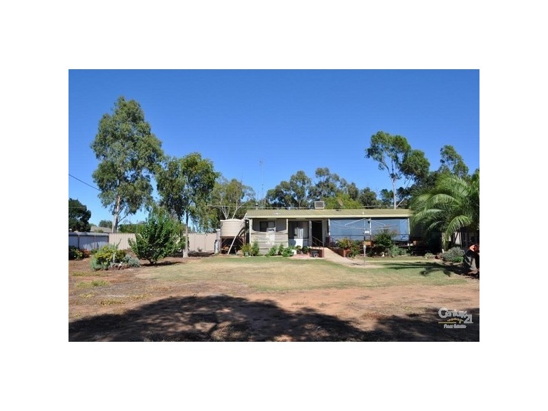 40 Mathoura Street, Mathoura NSW 2710