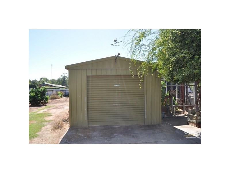40 Mathoura Street, Mathoura NSW 2710