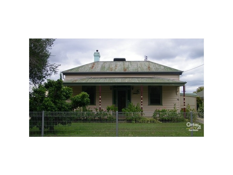 366 High Street, Echuca VIC 3564