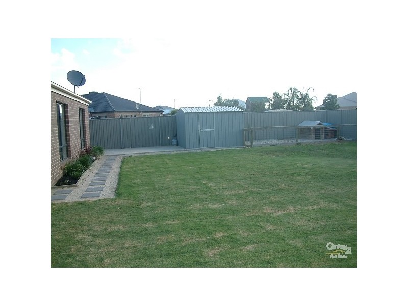 26 Declan Way, Echuca VIC 3564