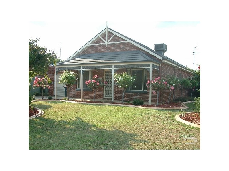 4 Olivia Drive, Moama NSW 2731