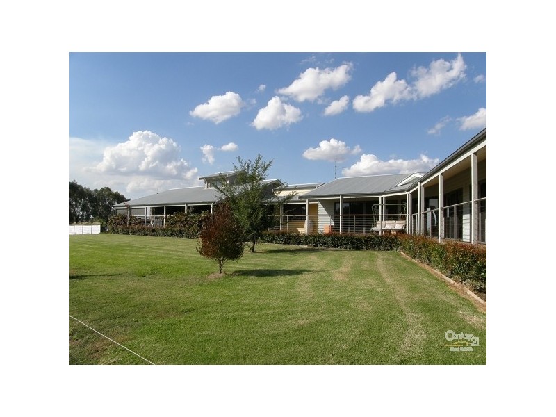 598 Anderson Road, Echuca VIC 3564
