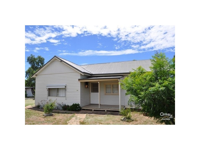 16A Burnes Street, Mathoura NSW 2710
