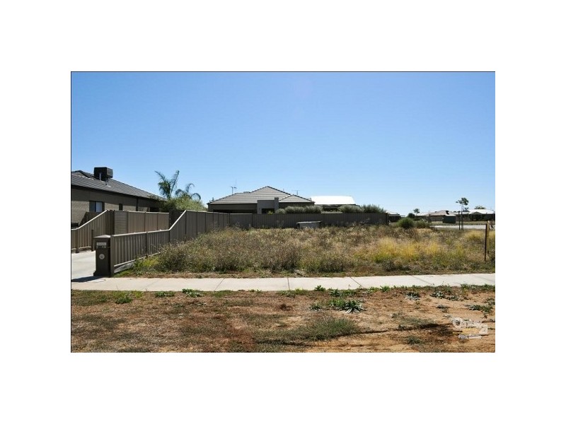Lot 90 McLachlan Road, Echuca VIC 3564