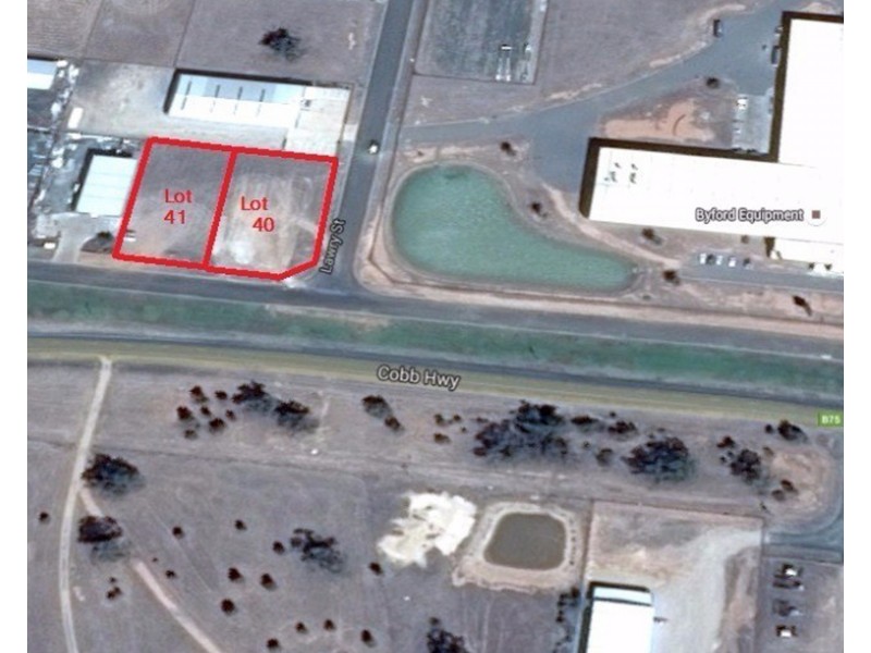 Lot 41 Neil Street, Moama NSW 2731