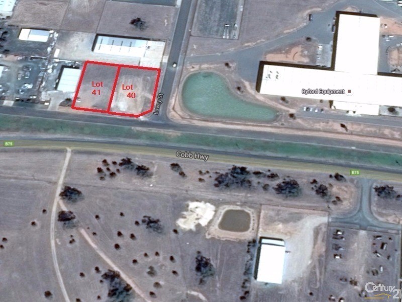 Lot 41 Neil Street, Moama NSW 2731