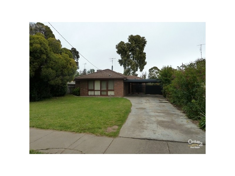 27 Shackell Street, Echuca VIC 3564