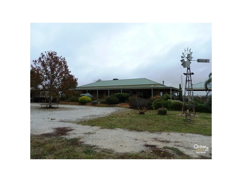 446 Perricoota Road, Moama NSW 2731
