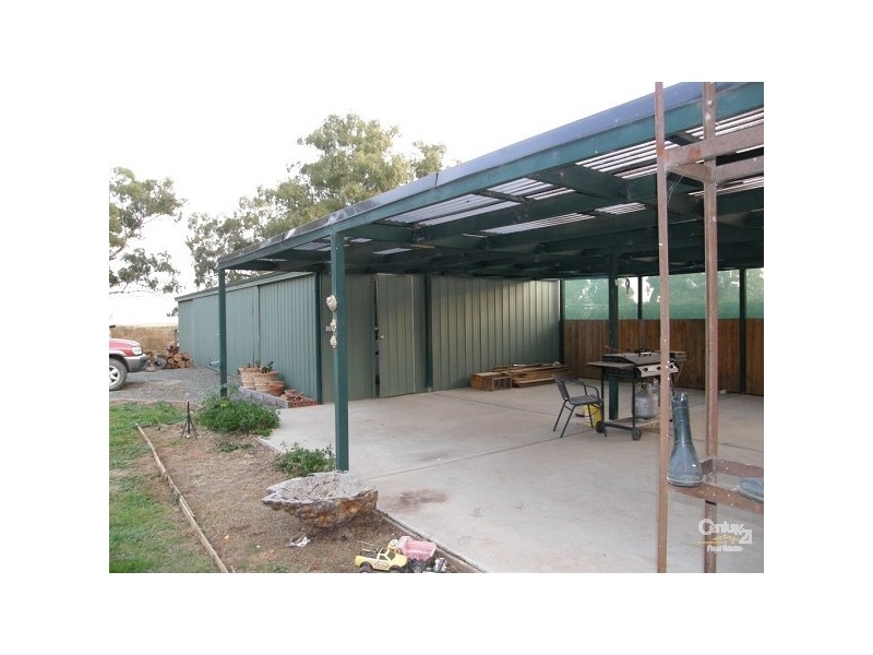 475 Graham Road Nanneella, Echuca VIC 3564