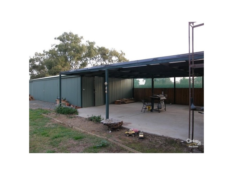 475 Graham Road Nanneella, Echuca VIC 3564