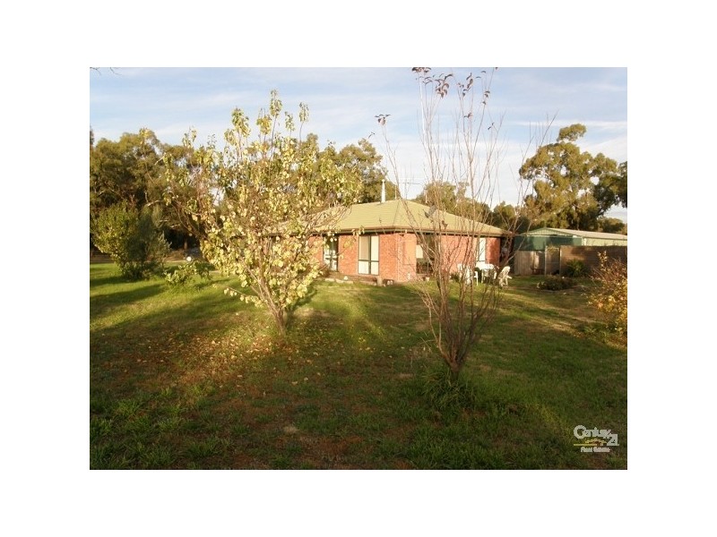 475 Graham Road Nanneella, Echuca VIC 3564
