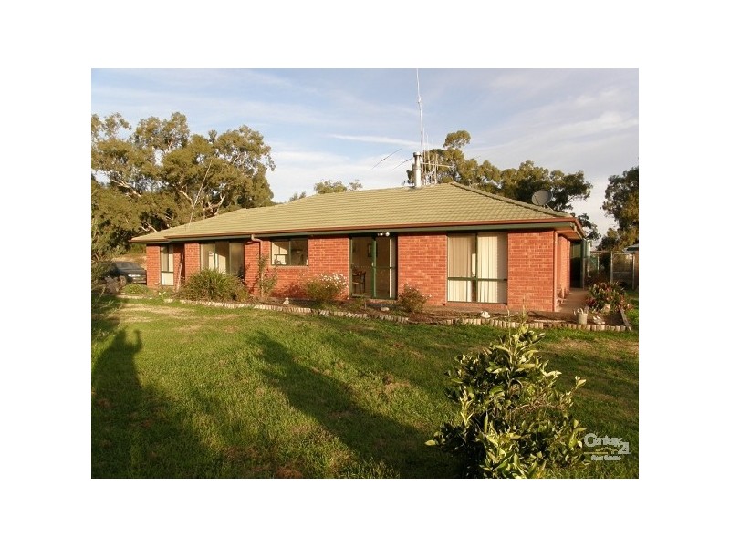 475 Graham Road Nanneella, Echuca VIC 3564