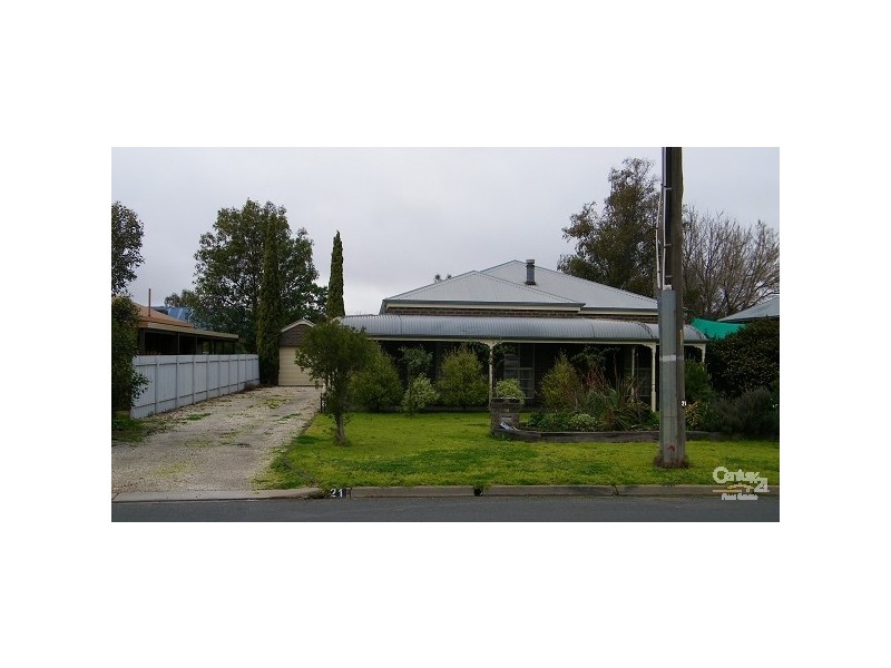 21 Jacana Avenue, Moama NSW 2731