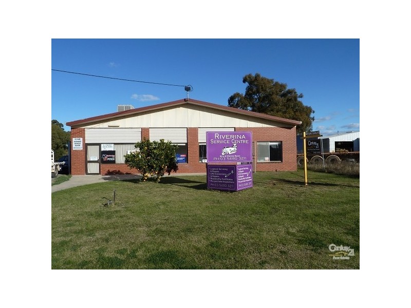 9 Mundarra Road, Echuca VIC 3564