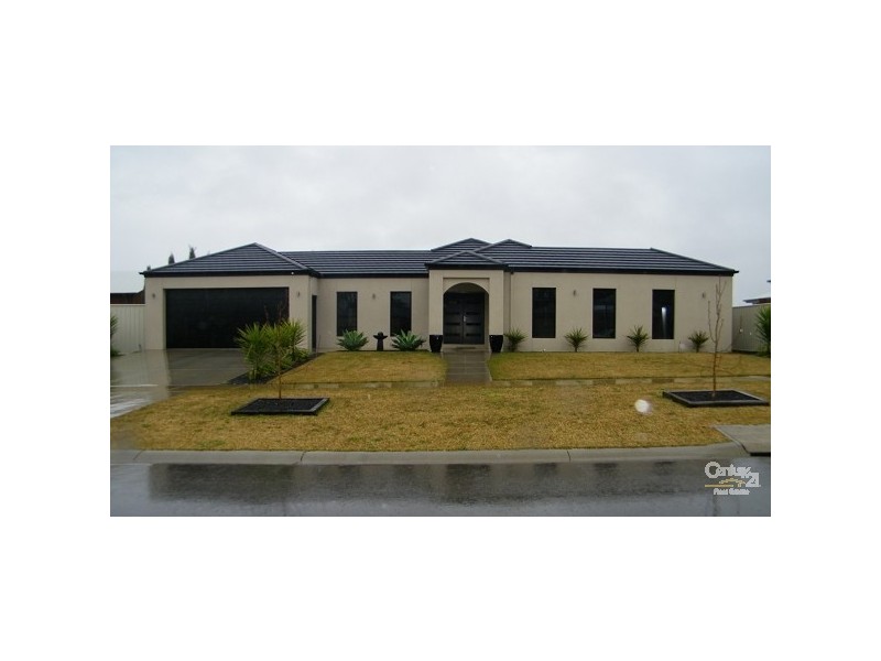 28 Aberdeen Way Moama via, Echuca VIC 3564